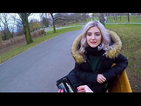 ❤️ Swallowing a stranger's hot cum for money - blowjob in the park by Eva Elfie ☑ Beautiful porn at en-gb.xxxwownet.ru